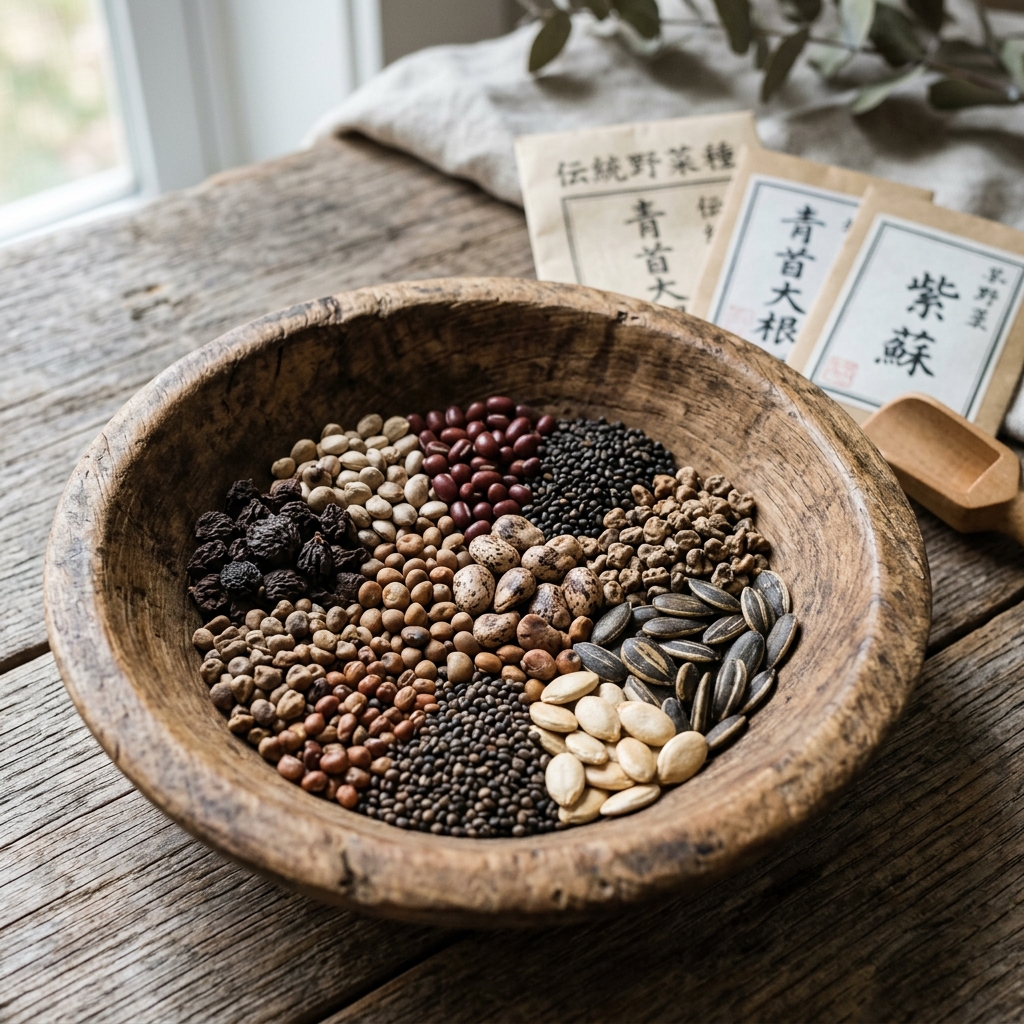 夏の猛暑から植物を守る!「遮光」と「マルチ」のサバイバル術。
